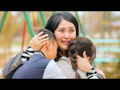 Видео: 💔“Ўгай она меҳр берди… жавобига эса туҳмат олди” 😢 | Otalar so'zi-aqlning ko'zi