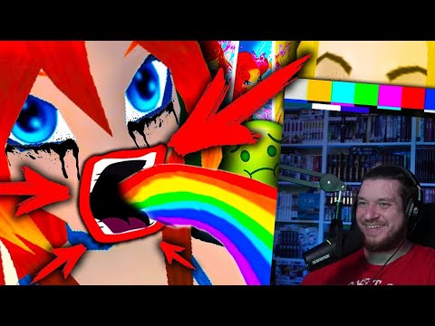 Видео: ВИНКС ИГРА. | РЕАКЦИЯ НА СМИТ