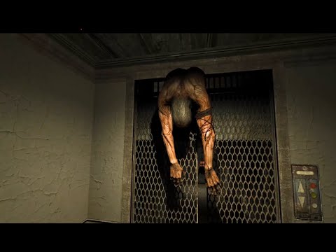 Видео: Доктор..? | outlast #6