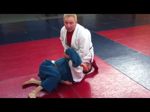 Видео: Дзюдо партер ч.2 (Отрывок семинара)