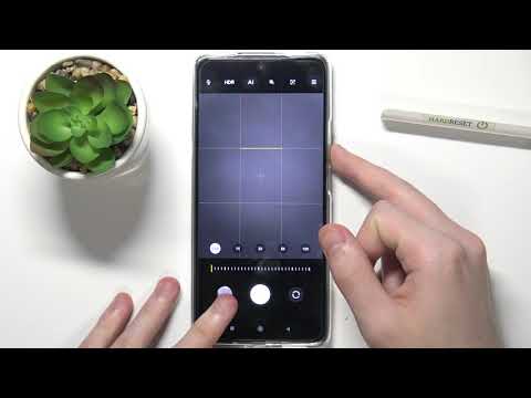 Видео: Улучшение камеры Xiaomi 11T / Настройка камеры Xiaomi 11T для удобства и качества