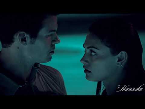Видео: Элайджа и Хейли (Elijah & Hayley) || Твоя (НеАнгелы)
