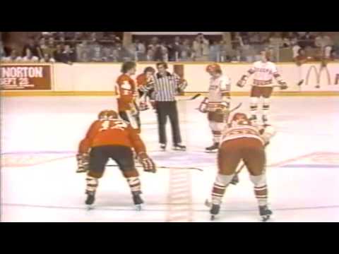 Видео: 11 09 1976  Кубок Канады  Предв  Торонто  Канада   СССР