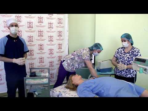 Видео: Алгоритм действий при преэклампсии