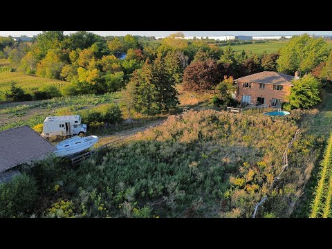 Видео: Заброшенное поместье мечты богатой итальянской семьи стоимостью 4 миллиона долларов | Так много о...