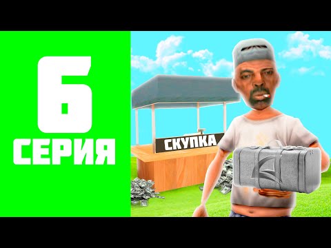 Видео: ПУТЬ ФАРМИЛЫ #6! ОТКРЫЛ НОВЫЕ КЕЙСЫ ЗА ДОНАТ И ЗАНЯЛСЯ ПЕРЕПРОДАЖАМИ на АРИЗОНА РП!