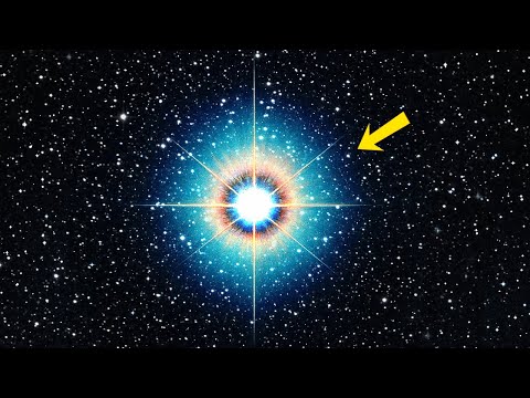 Видео: Ученые ОШЕЛОМЛЕНЫ: Вселенная — Всего Лишь Атом?