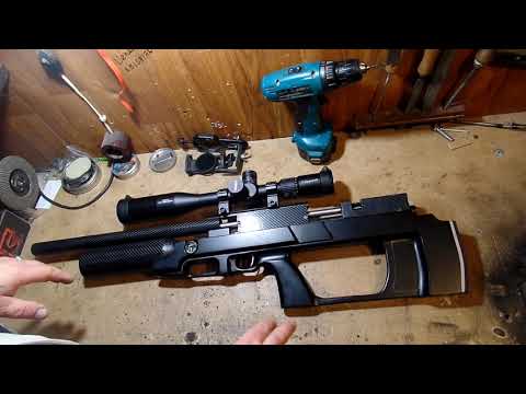 Видео: Выбор прицела