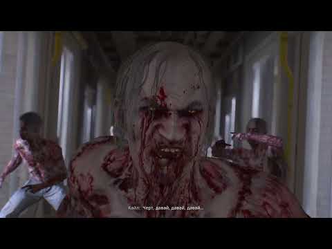 Видео: С Самого начала жара: Dying Light: The Beast #1