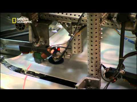 Видео: Мегазаводи - BMW X3