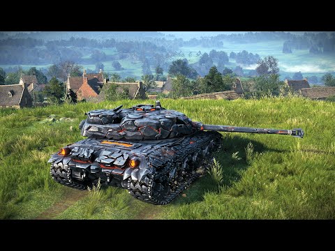 Видео: Kpz 50t: Готовьтесь к Захватывающим Моментам - Мир Танков