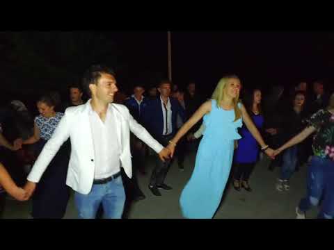 Видео: Абитуриентски бал на 7ми клас 2ра част!!