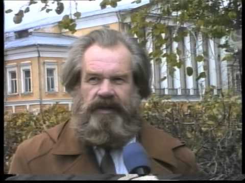 Видео: пл. Сусанинская - Прогулки по улицам Костромы (24 выпуск)