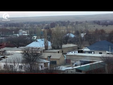 Видео: Арақсыз ауыл \ Үшінші мегаполис \ Асыл арна