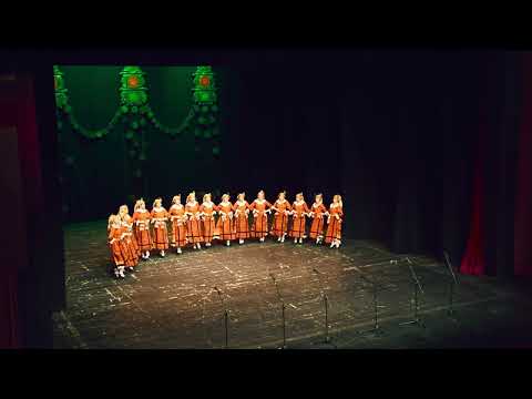 Видео: Детска Танцова Школа "Тракия" - Коледен концерт 2024