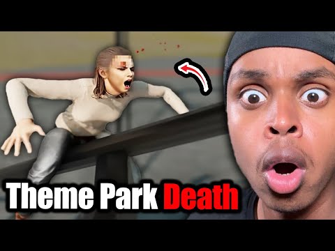 Видео: Фильмы Зака ​​Д. Смерти — это безумие