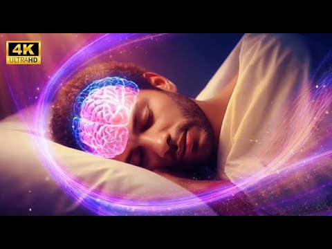 Видео: Музика для глибокого сну | 528 Гц + 432 Гц | Регенерація тіла, мелатонін, заспокоєння розуму №1