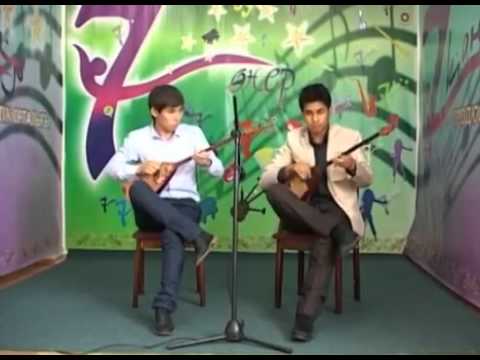 Видео: Баламишка