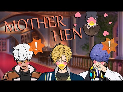 Видео: Мама-курица | Подчиняйся мне! - Я не шучу, гл. 2 SE