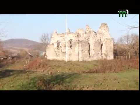 Видео: Середнє. Міфи і реальність. "Незвідане Закарпаття" (26.11.16)