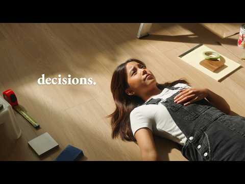 Видео: Если вы чувствуете, что застряли, посмотрите это.