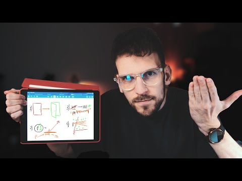 Видео: Ти теж можеш зробити прорив. Ось 4 усвідомлення, які змінили мене