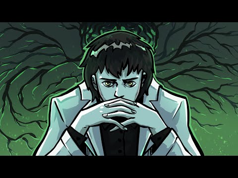 Видео: Всё пошло не так в Корпорации Лоботомия | История Мира Lobotomy Corporation