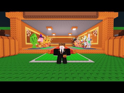 Видео: Трейжусь-Пвп | Steal a Brainrot😁