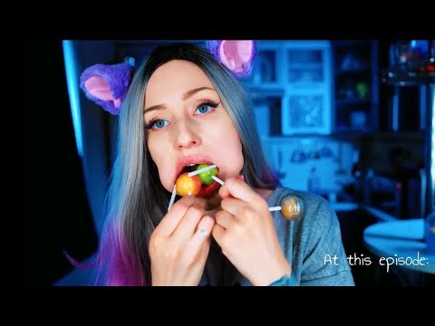 Видео: ASMR зашло слишком далеко 9