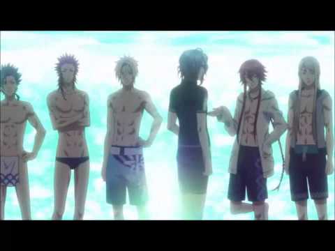 Видео: KAMIGAMI NO ASOBI | Забавы Богов *ПРИКОЛЫ часть 1*