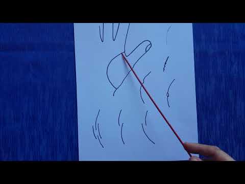 Видео: Хиромантия. ЛИНИЯ ЖИЗНИ. Часть 1