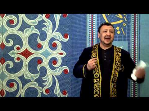 Видео: Абдуғаппар Сманов   Міне, нағыз мүміндер!!!