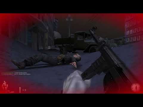Видео: Эта игра никого не щадит / Обзор от Яшки-Ходи-Толкай на Darkest Hour: Europe '44-'45 #redorchestra