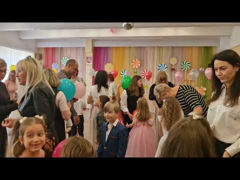 Видео: Выпускной 2025.прощай детский сад