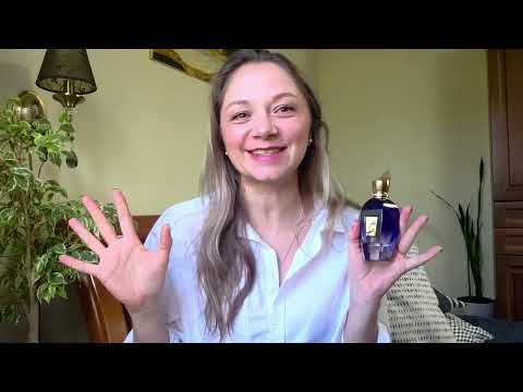 Видео: Xerjoff More Than Words розпаковка 🌸