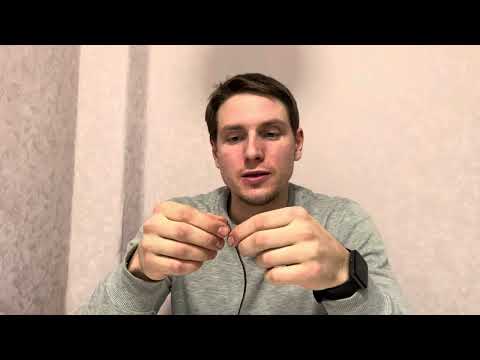 Видео: Переменный резистор