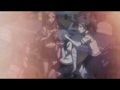 Видео: AMV- надо мной издевались ...