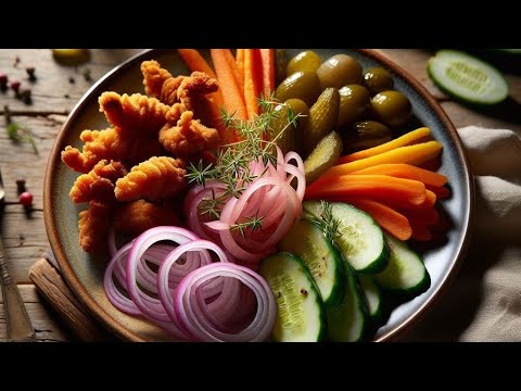 Видео: САЛАТ З МОРКВИ ТА КУРЯЧИХ СЕРДЕЧОК
