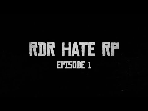 Видео: RDR 2 HATE RP стримерский сервер | 1 серия | Maddyson, DedBaldesh, Ежи Сармат, Faker и другие