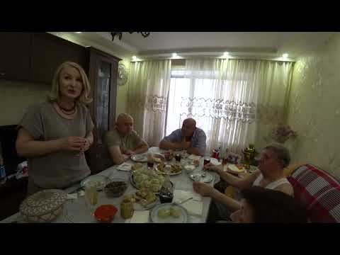 Видео: В ГОСТЯХ у РОДИТЕЛЕЙ/С ПЕСНЯМИ но без БАЯНА ВЕСЕЛО Отметили День РОЖДЕНИЕ/ОТЕЦ с МАМОЙ УДИВИЛИ