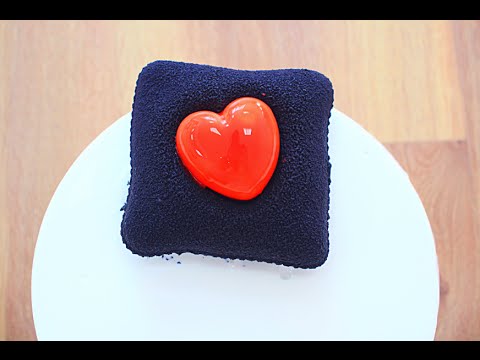 Видео: Муссовый торт Орео / Mousse Oreo Cake