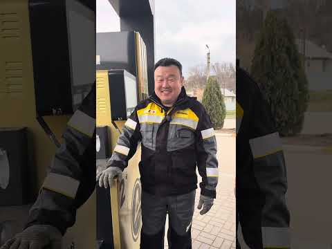 Видео: Дневник заправщика часть 1