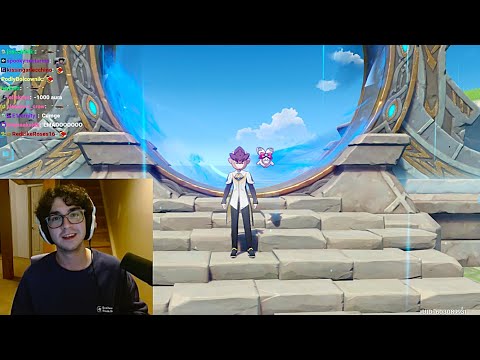 Видео: инцидент с бездной...