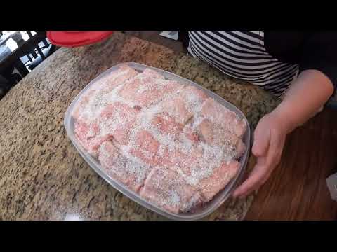 Видео: Простой но вкусный рецепт засолки Сало от Мамы.