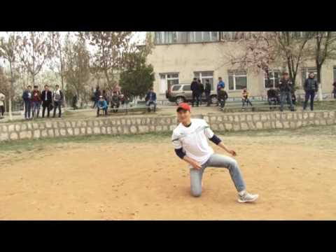 Видео: Ордо оюну