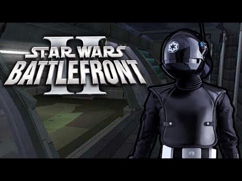 Видео: Абразивная кампания Battlefront | Star Wars Battlefront II: Rise of the Empire