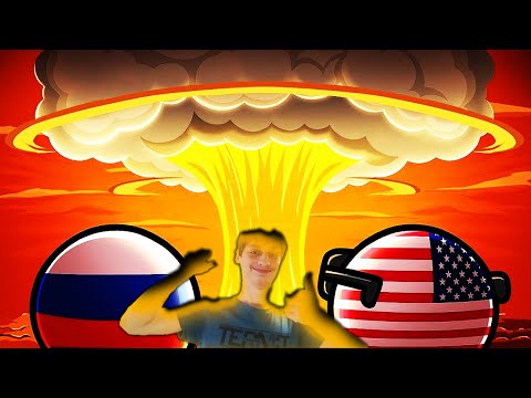Видео: Нам "вроде как" нравится уничтожать самих себя - Реакция на Мистер Сферический