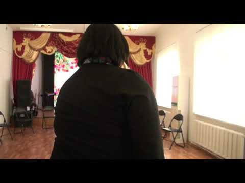 Видео: "Дина Нұрпейісова атындағы халықтық музыка Академиясы" Атырау музыка колледжі 8 Наурыз 2021 жыл