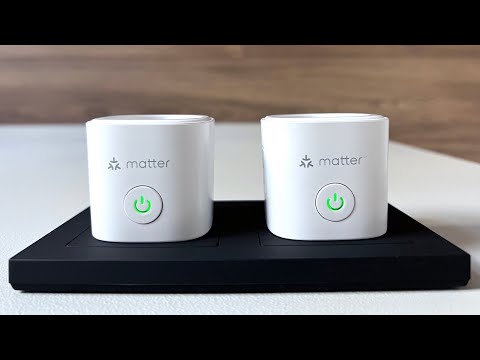 Видео: [#30] Matter – часть 2. Живой тест, схема сети Matter и стоит ли ждать