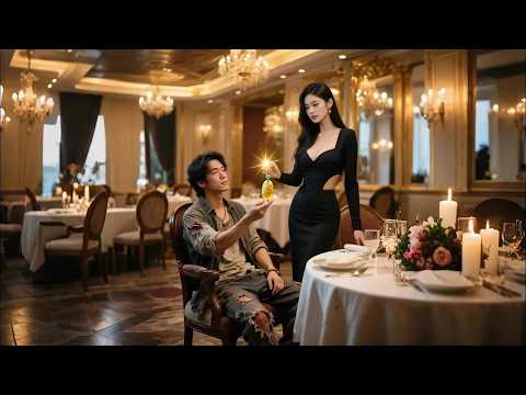 Видео: Генеральный директор пошел на неправильное свидание вслепую,но спас жизнь парню,умоляющему о свадьбе